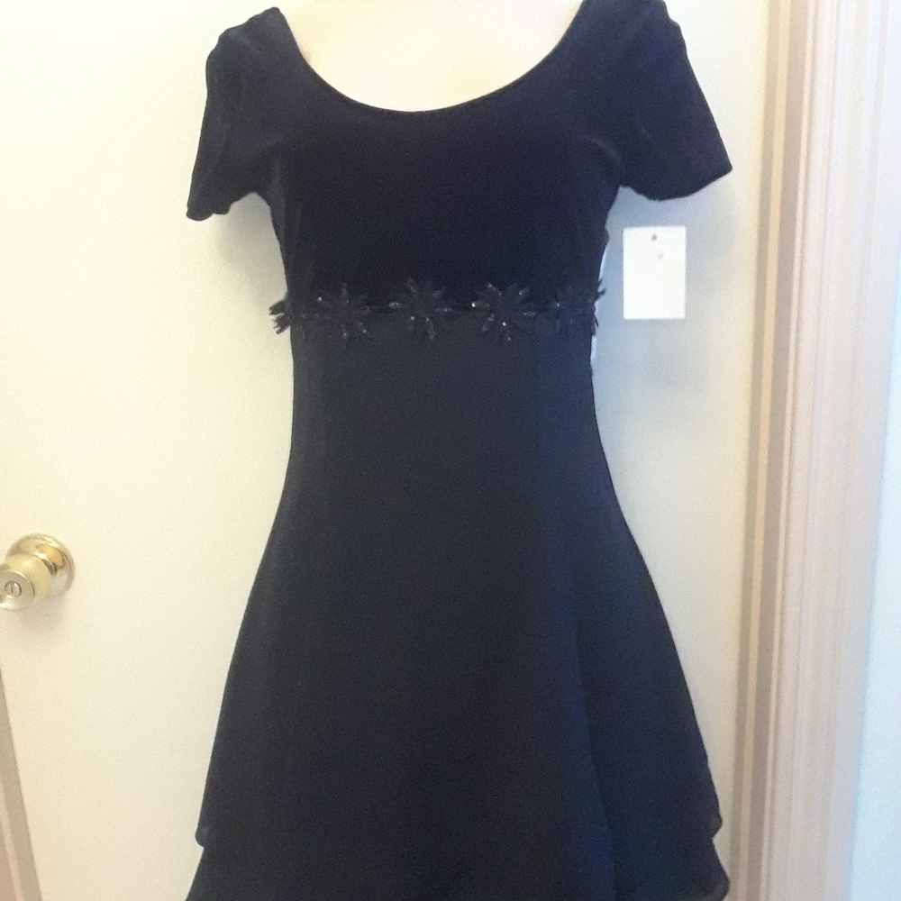 Blondie & me evening by Dillards